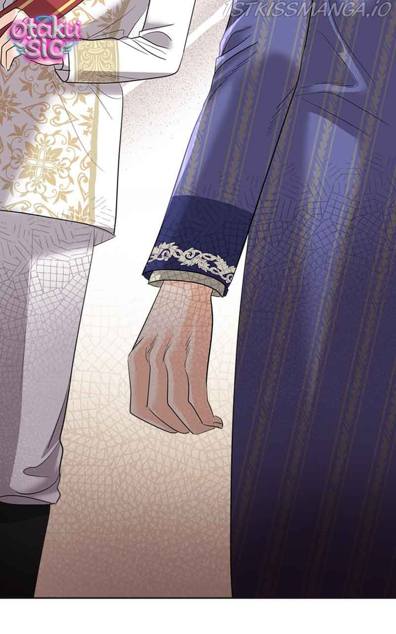 Hoàng Hậu Son Môii - Chap 11