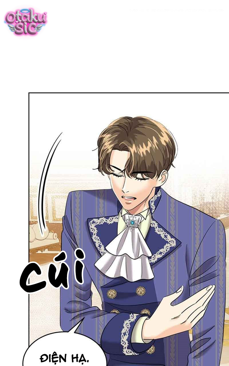 Hoàng Hậu Son Môii - Chap 11