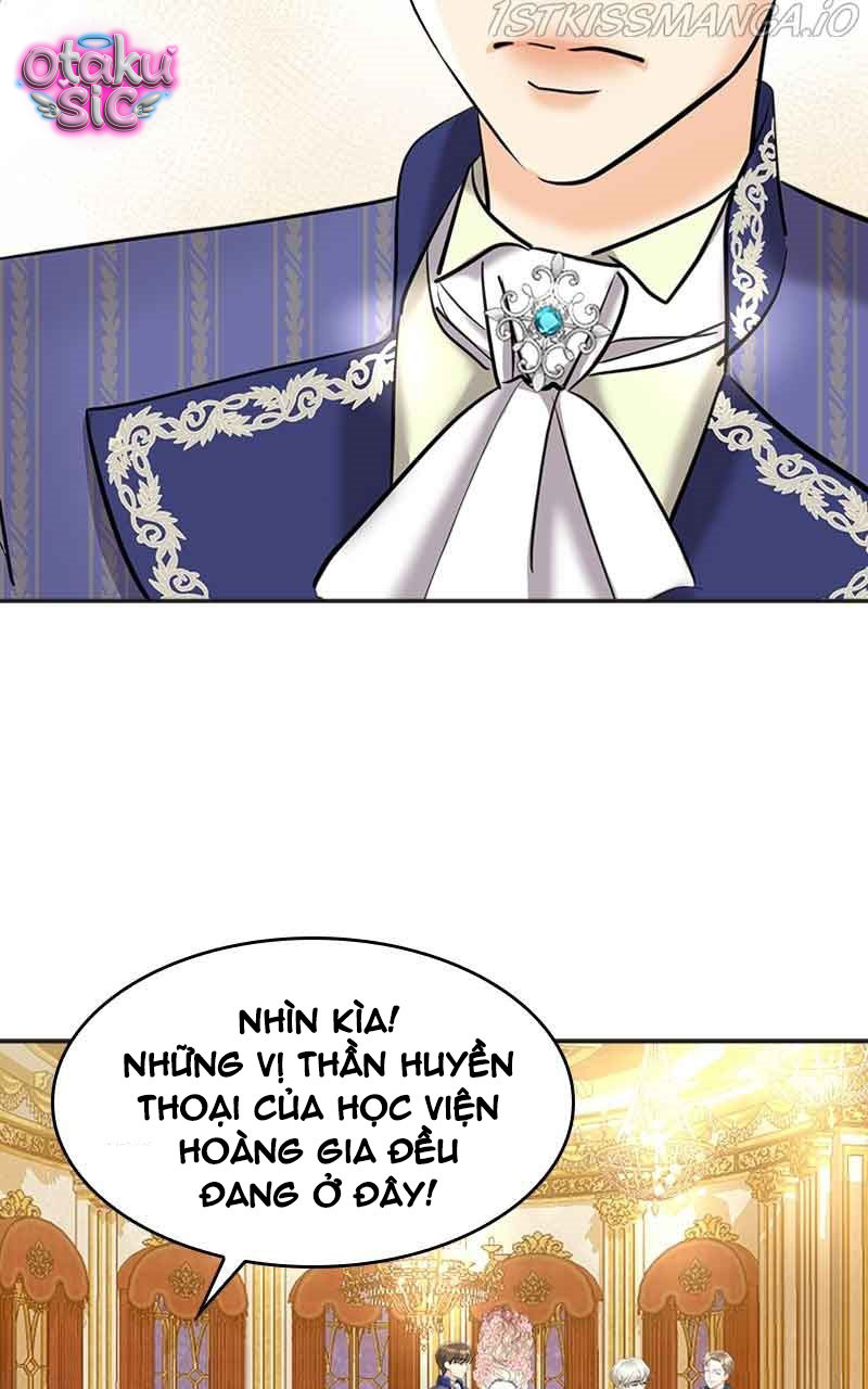 Hoàng Hậu Son Môii - Chap 11