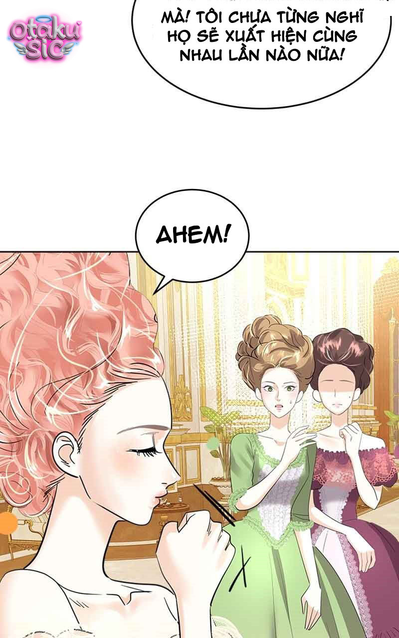 Hoàng Hậu Son Môii - Chap 11