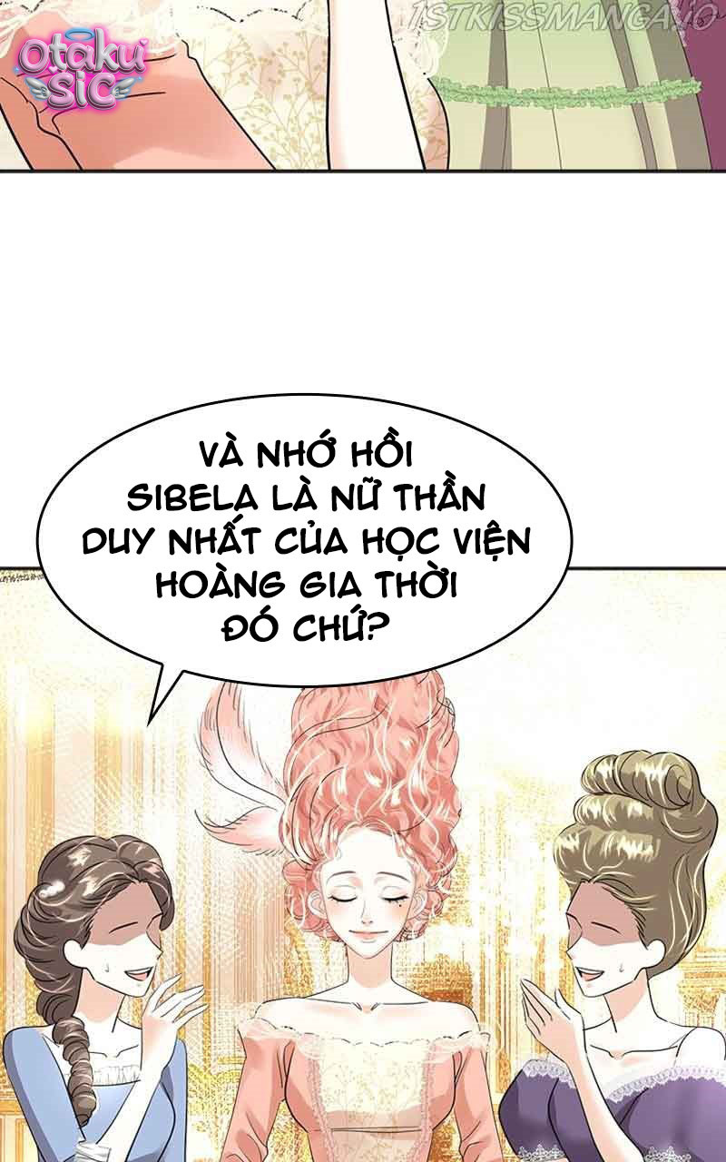 Hoàng Hậu Son Môii - Chap 11