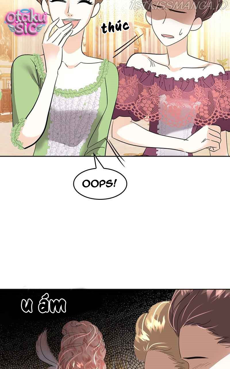 Hoàng Hậu Son Môii - Chap 11