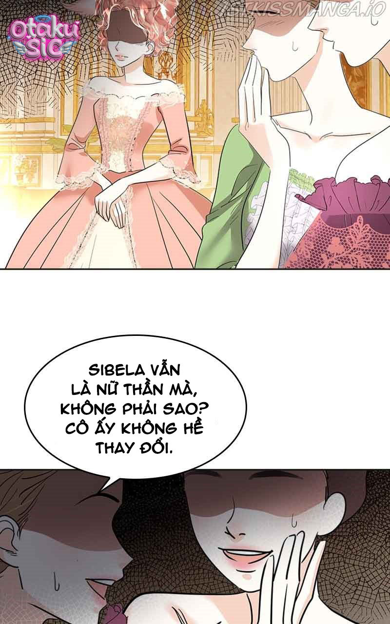Hoàng Hậu Son Môii - Chap 11