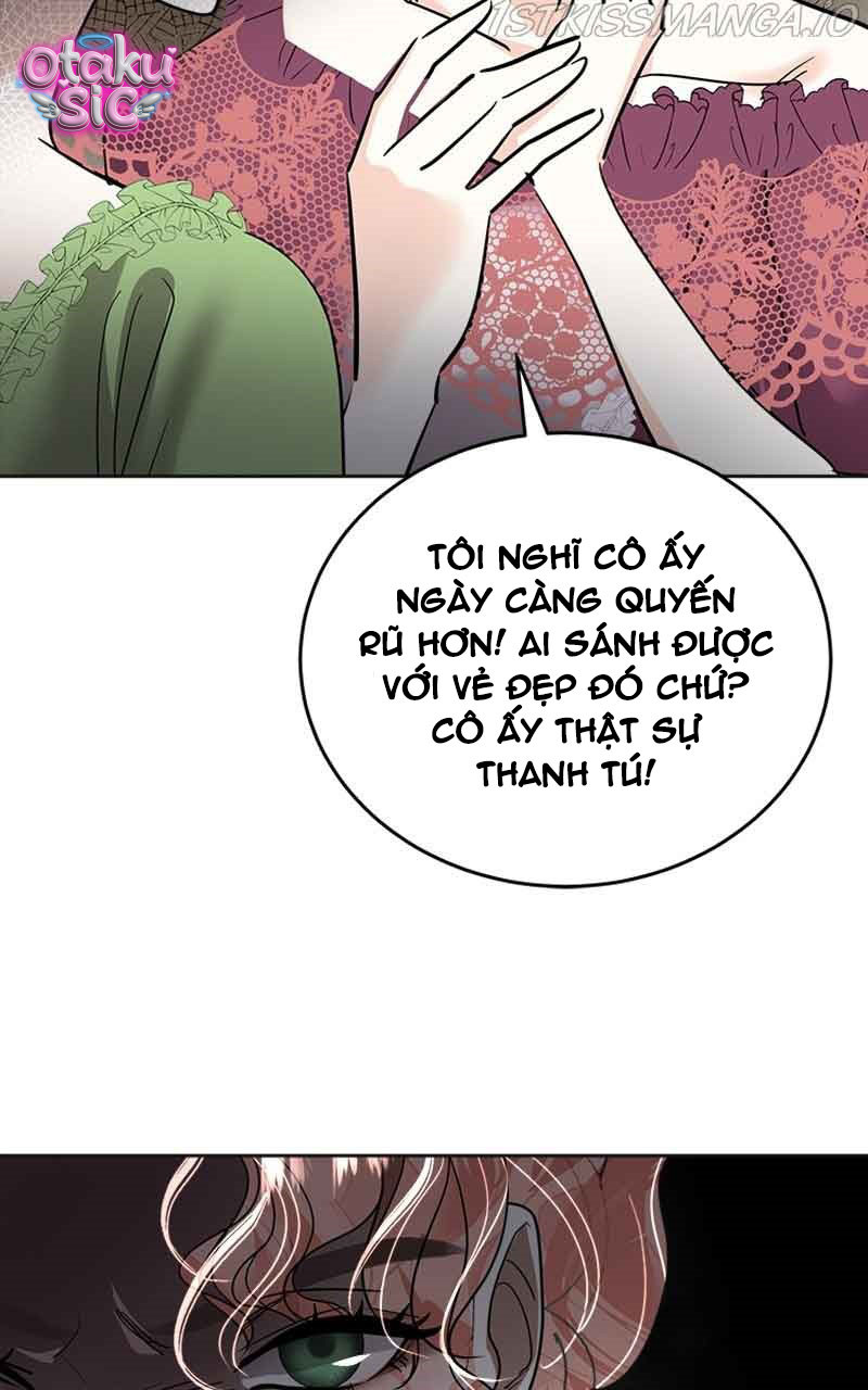 Hoàng Hậu Son Môii - Chap 11