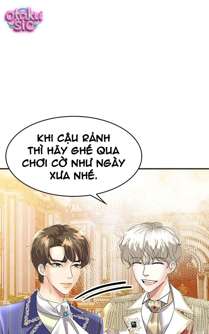 Hoàng Hậu Son Môii - Chap 11