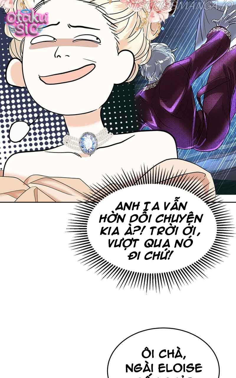 Hoàng Hậu Son Môii - Chap 11