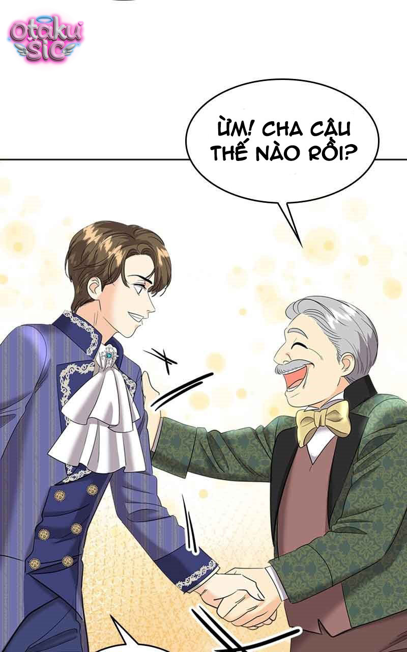 Hoàng Hậu Son Môii - Chap 11