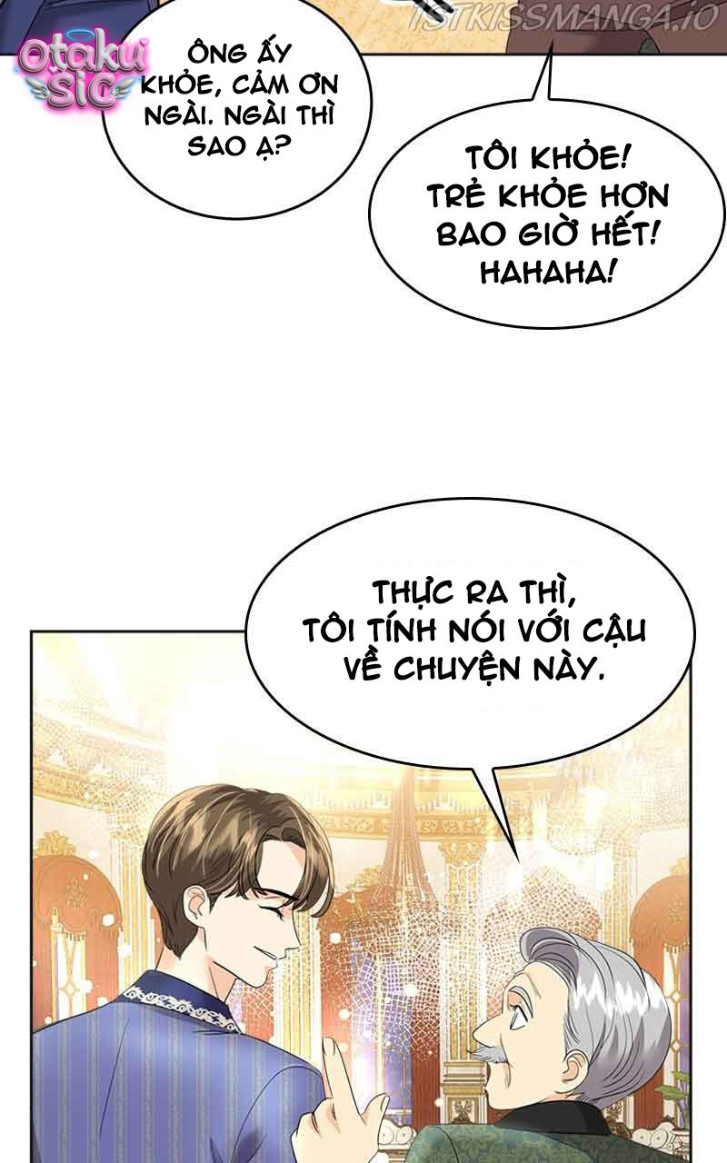 Hoàng Hậu Son Môii - Chap 11