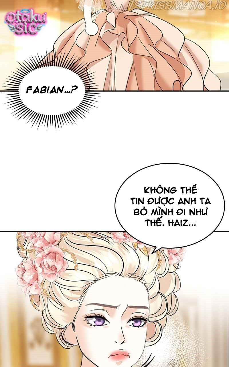 Hoàng Hậu Son Môii - Chap 11