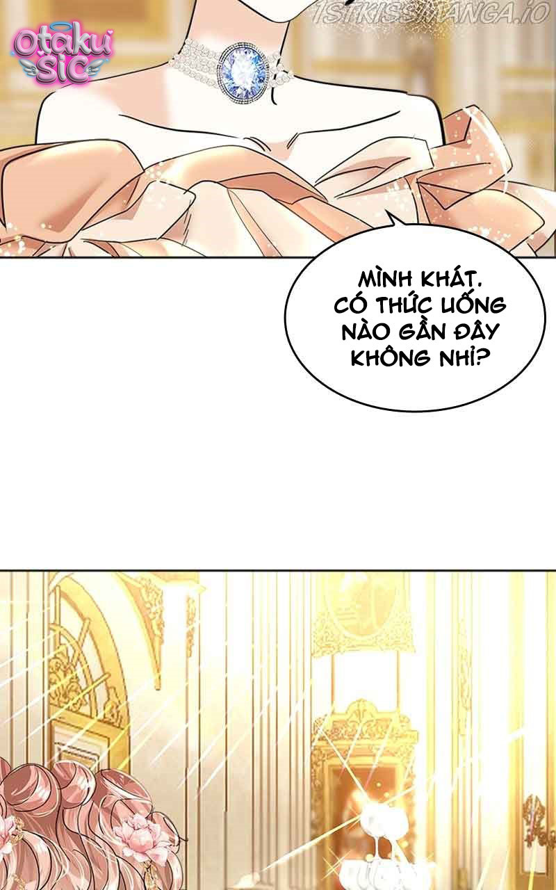 Hoàng Hậu Son Môii - Chap 11