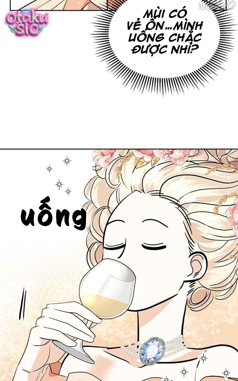 Hoàng Hậu Son Môii - Chap 11