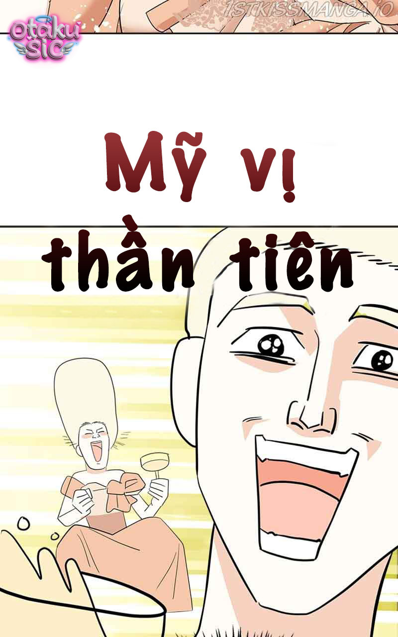 Hoàng Hậu Son Môii - Chap 11