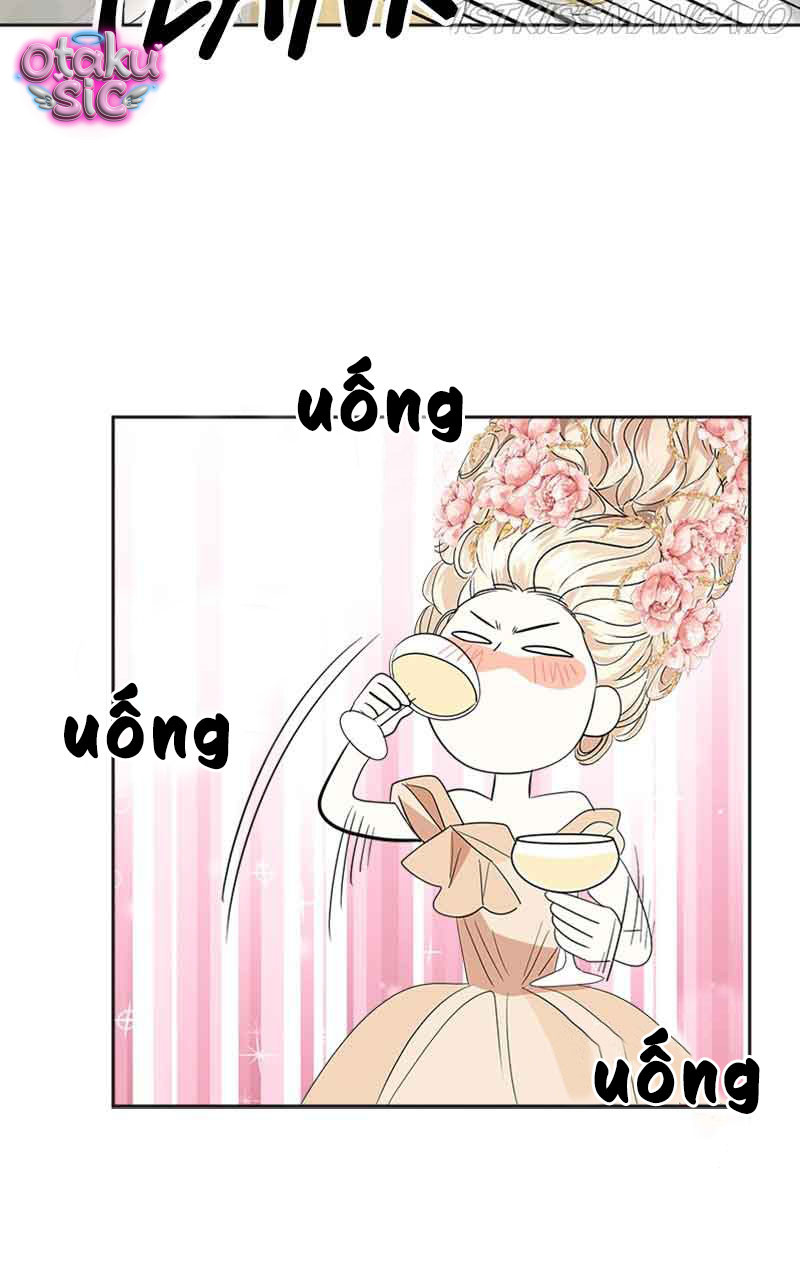 Hoàng Hậu Son Môii - Chap 11