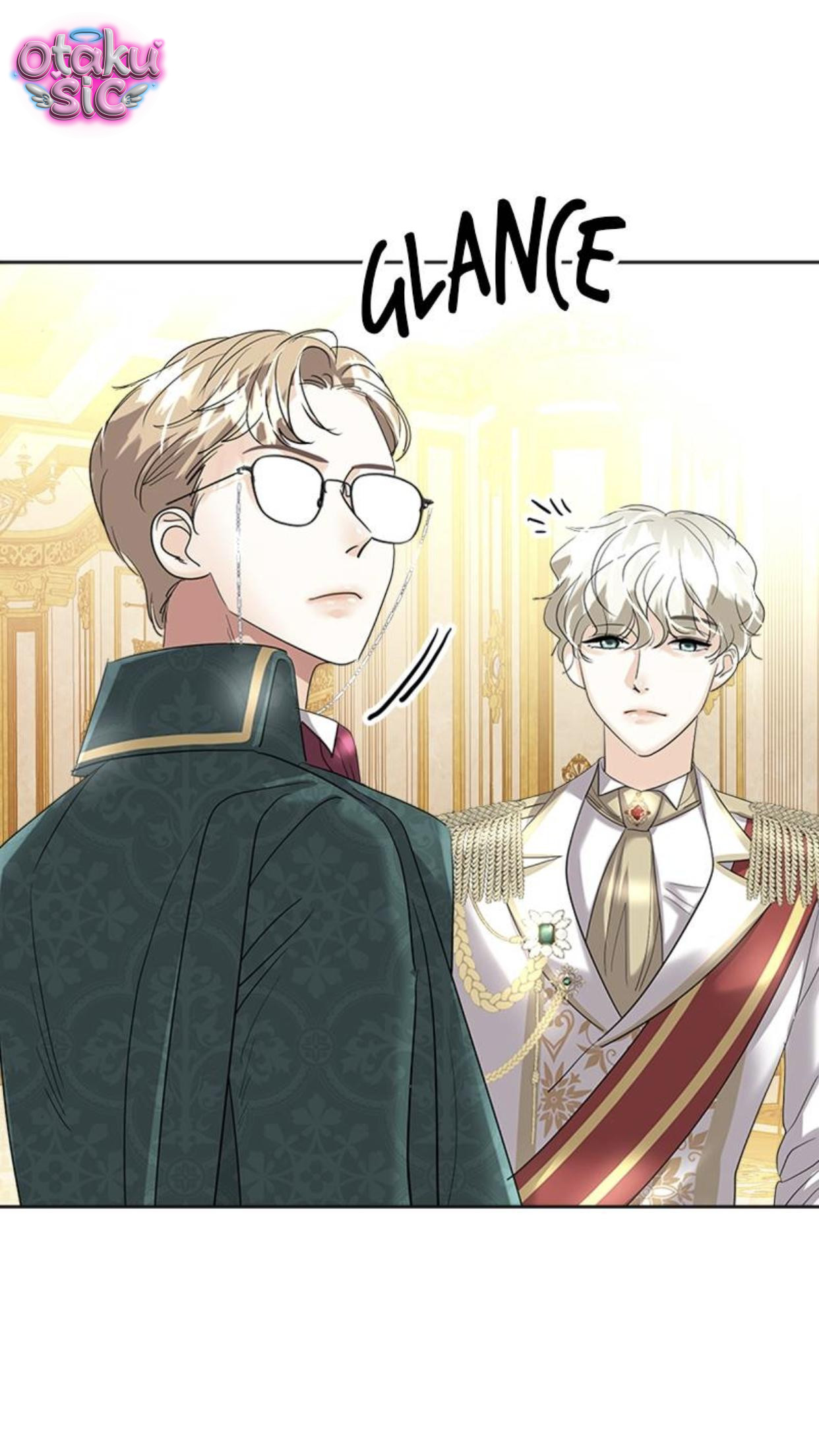 Hoàng Hậu Son Môii - Chap 12