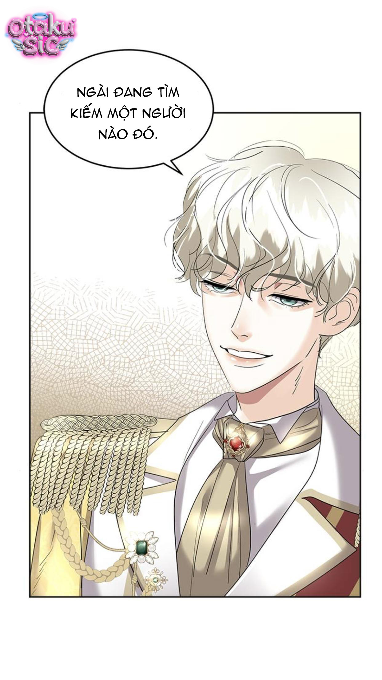 Hoàng Hậu Son Môii - Chap 12