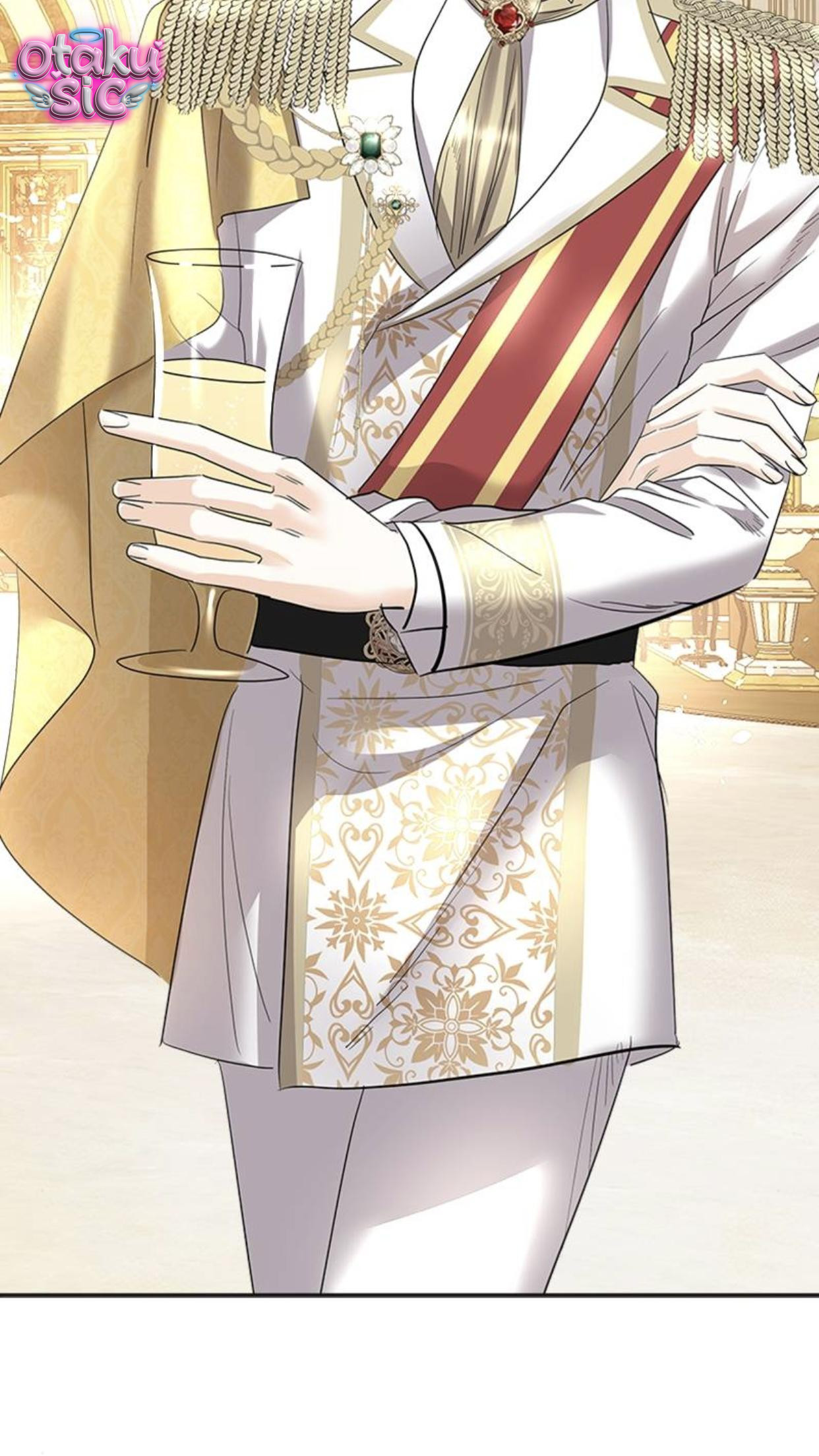 Hoàng Hậu Son Môii - Chap 12