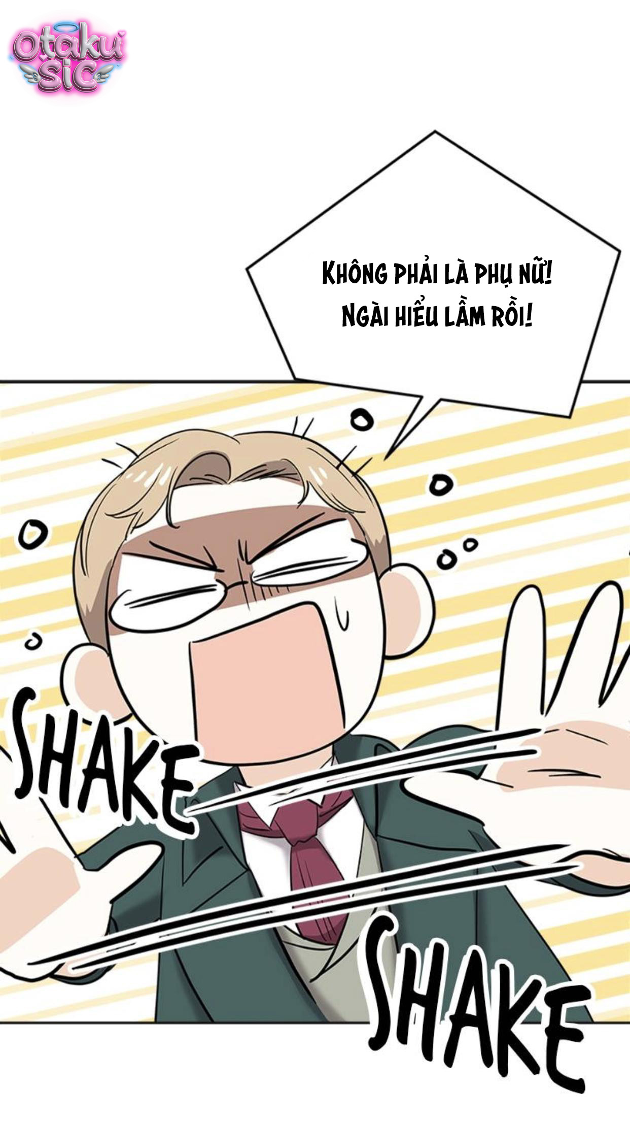 Hoàng Hậu Son Môii - Chap 12