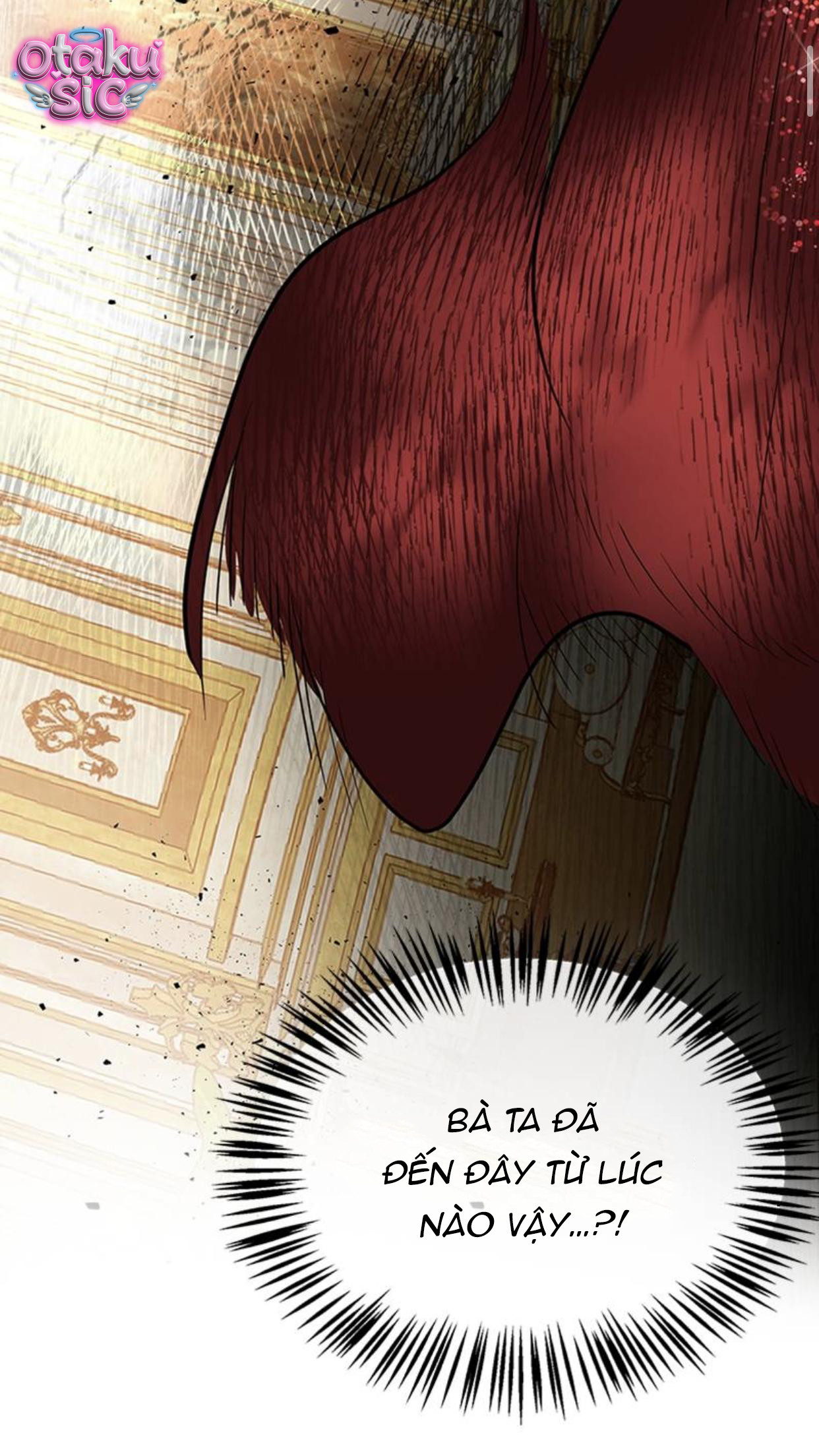Hoàng Hậu Son Môii - Chap 12