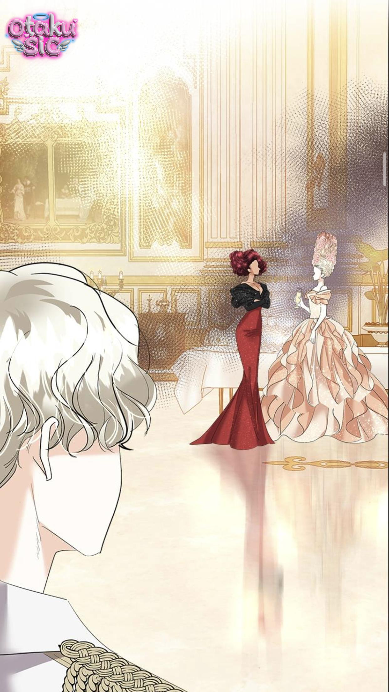 Hoàng Hậu Son Môii - Chap 12