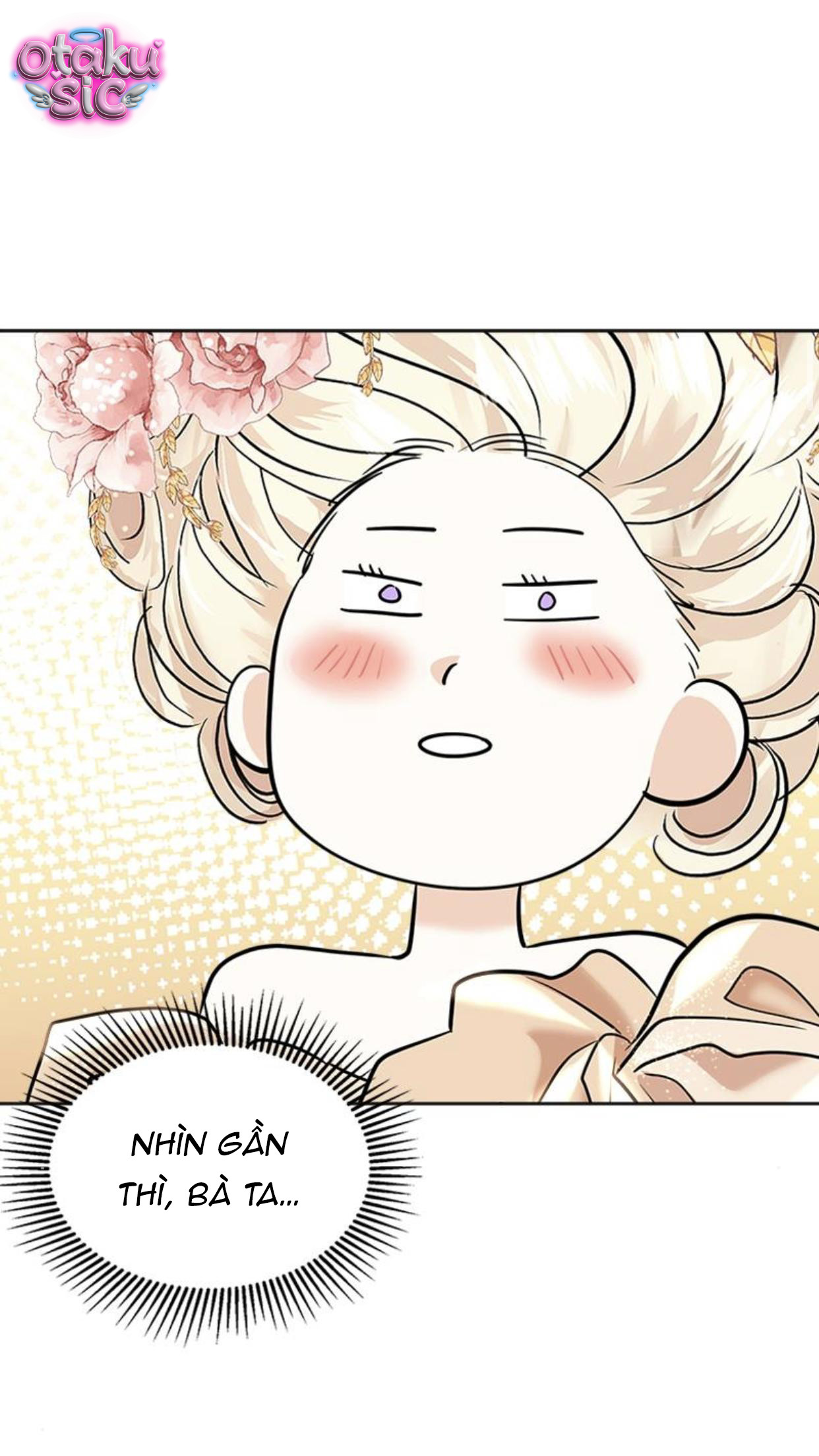 Hoàng Hậu Son Môii - Chap 12