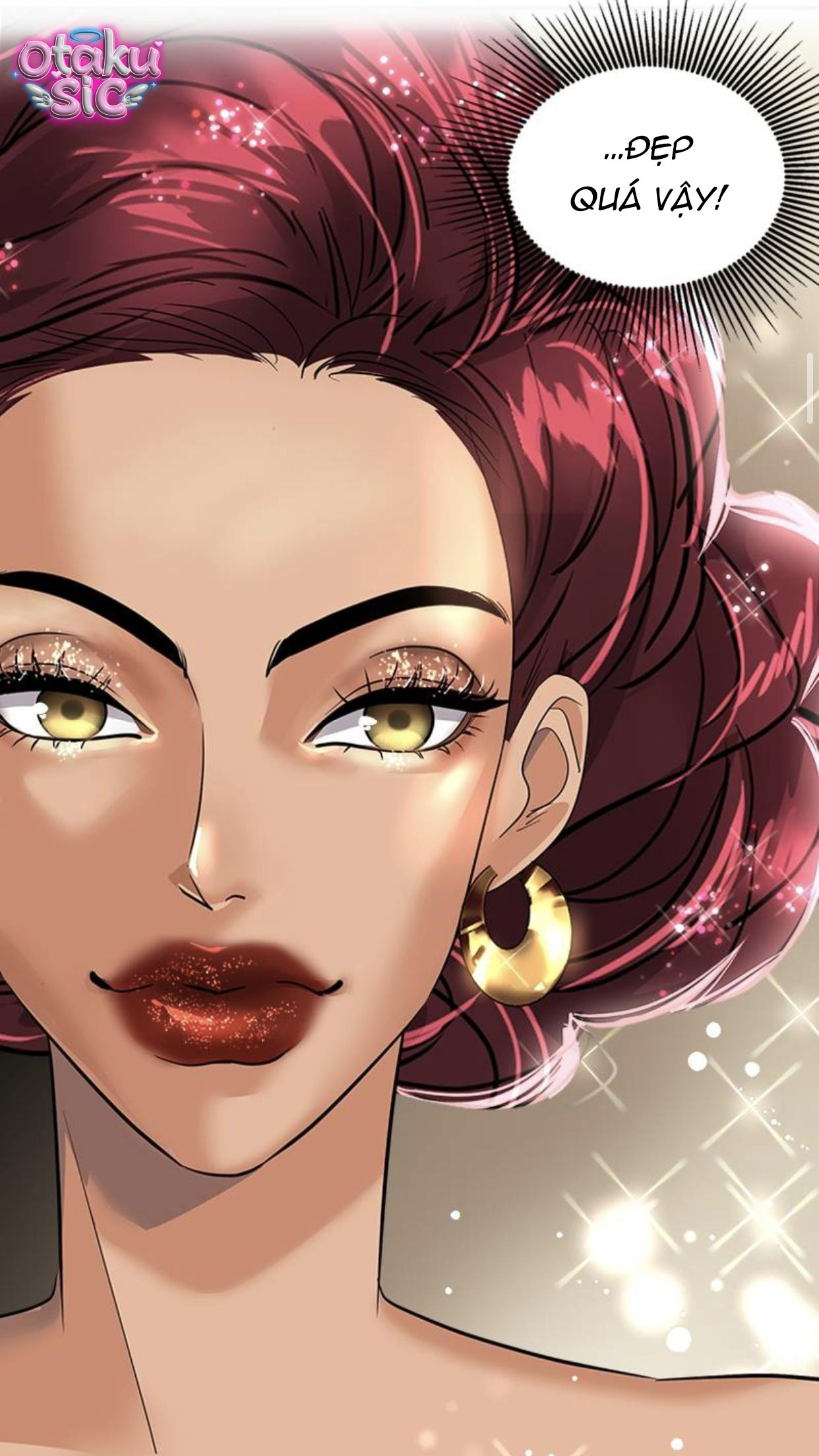 Hoàng Hậu Son Môii - Chap 12