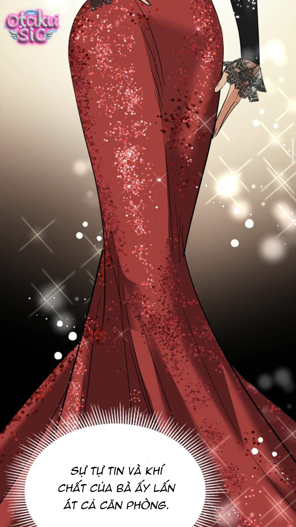 Hoàng Hậu Son Môii - Chap 12