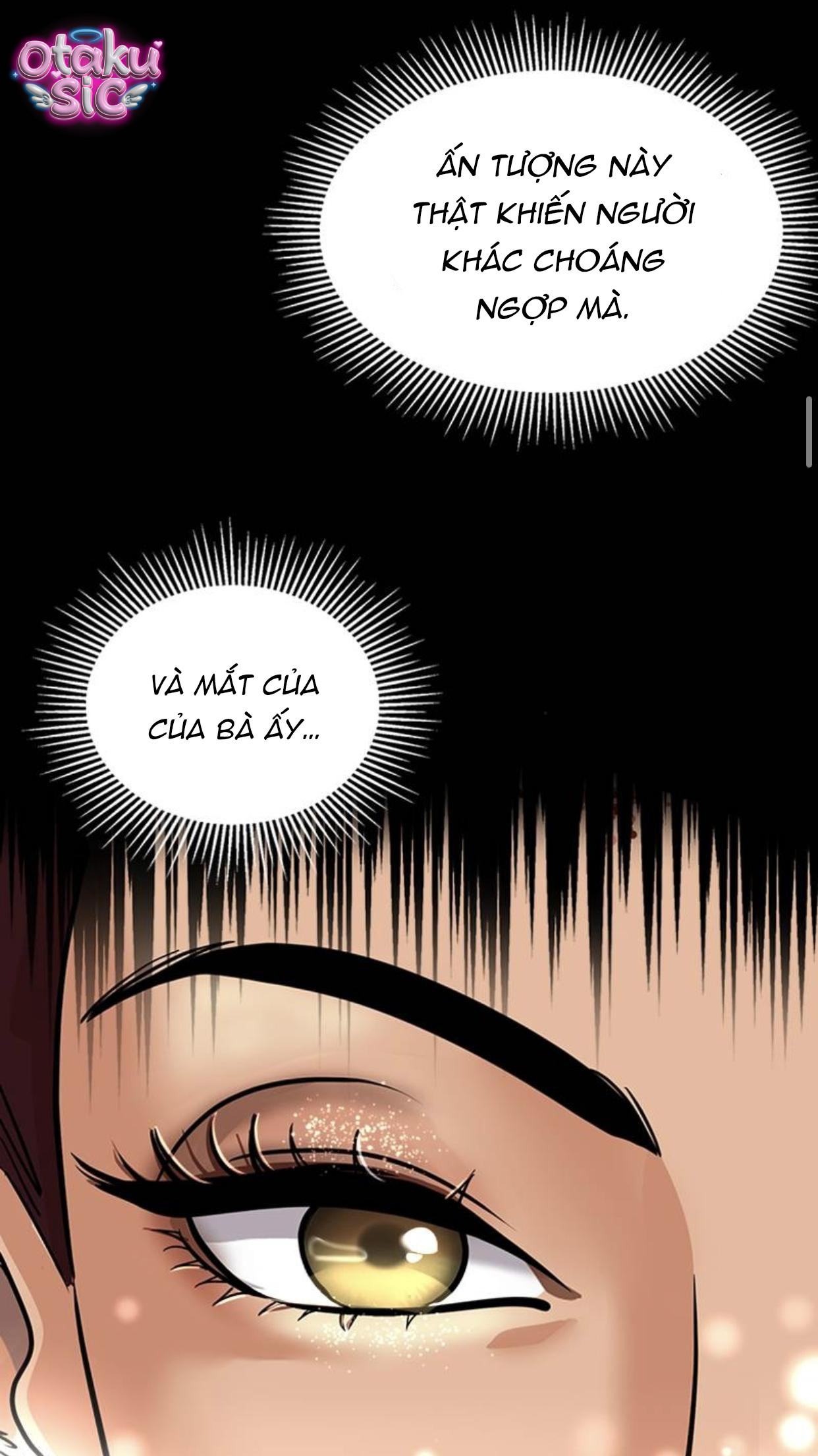 Hoàng Hậu Son Môii - Chap 12