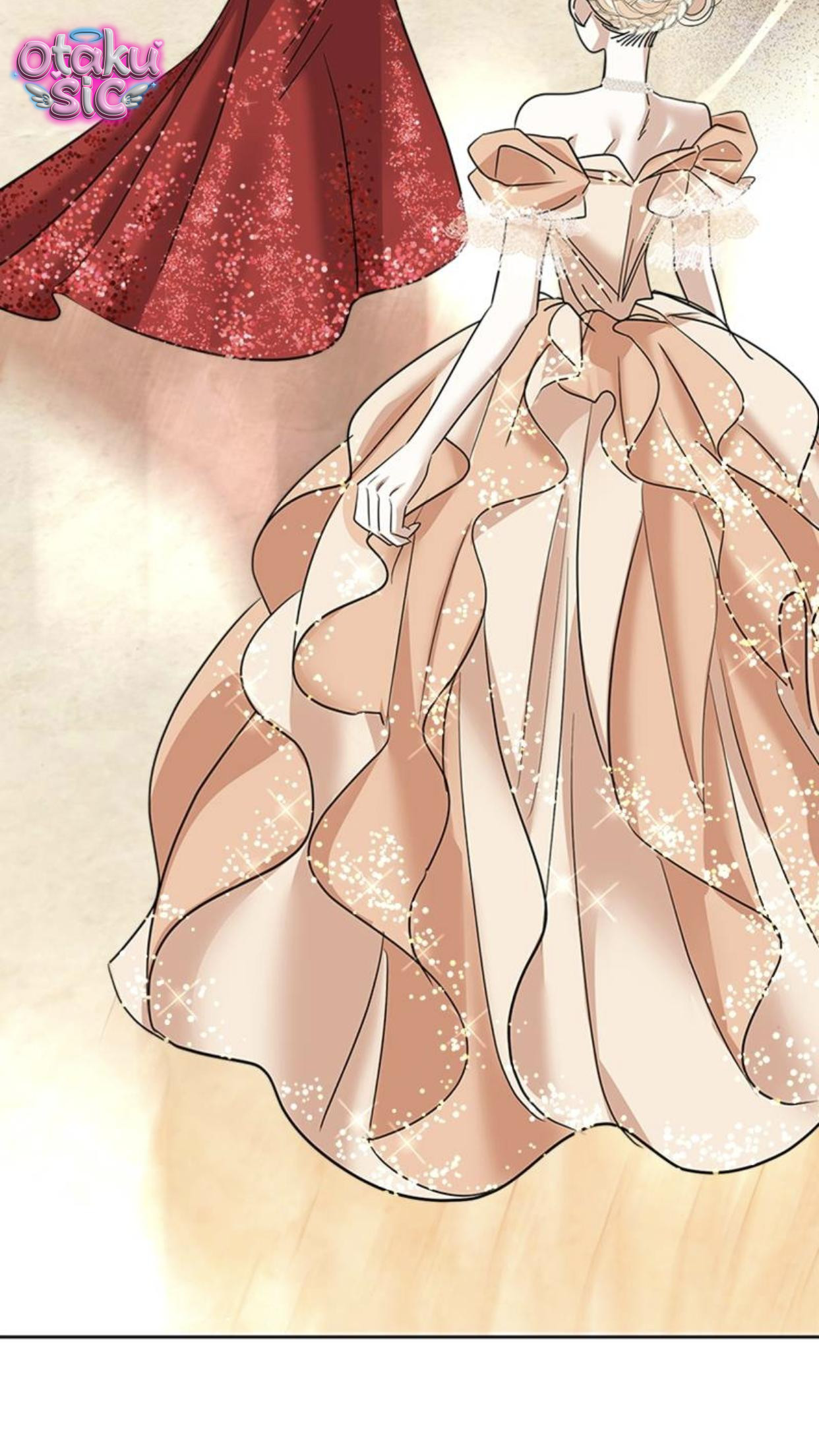 Hoàng Hậu Son Môii - Chap 12