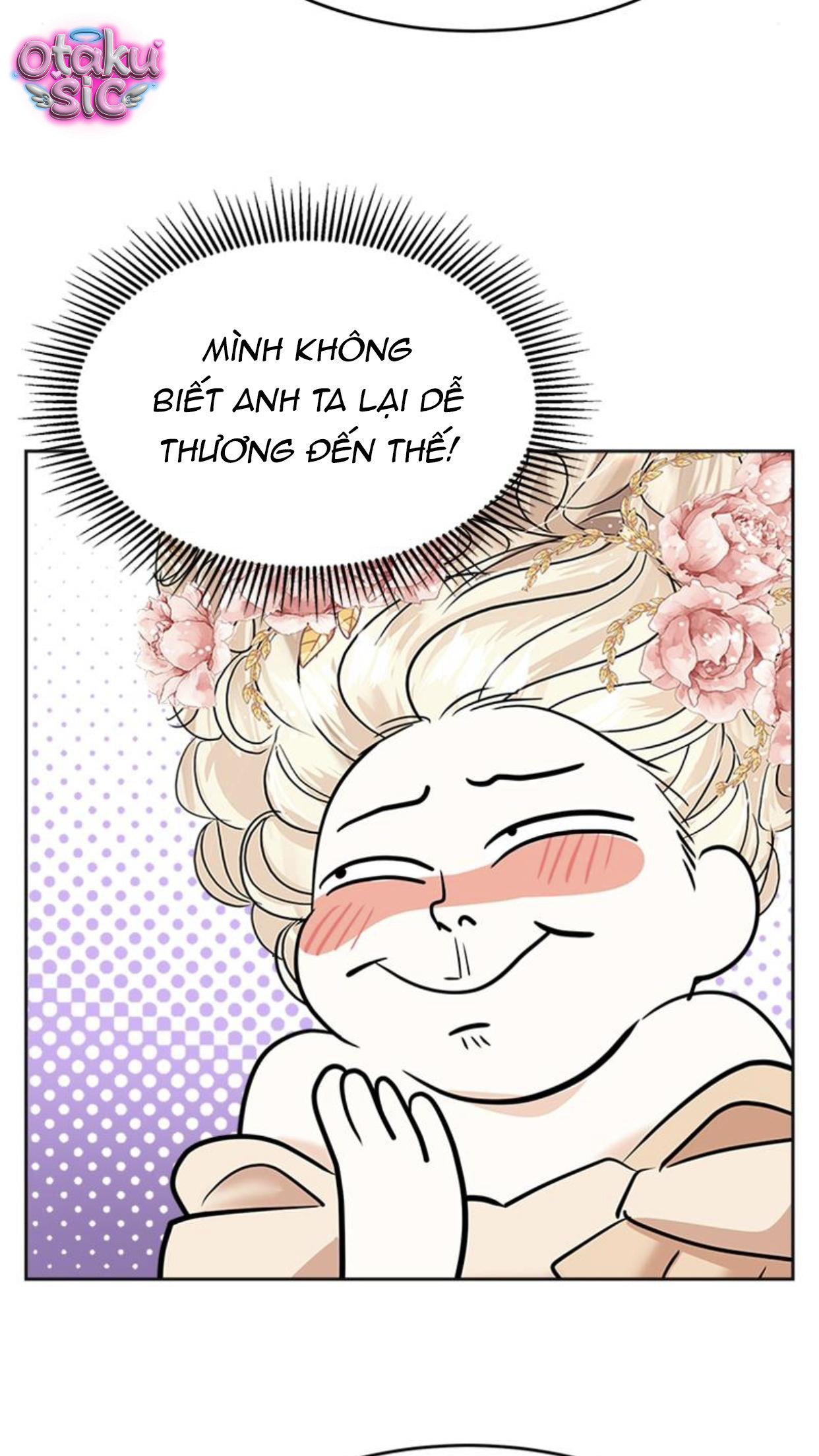 Hoàng Hậu Son Môii - Chap 12