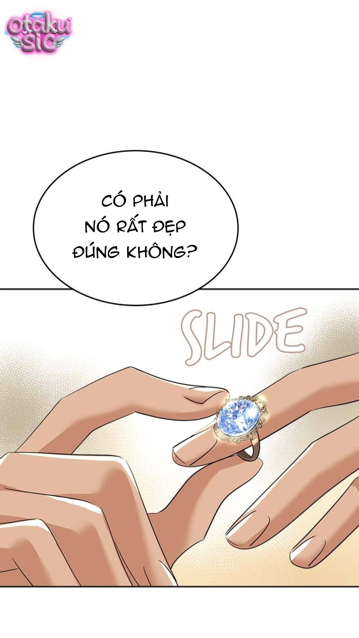 Hoàng Hậu Son Môii - Chap 12