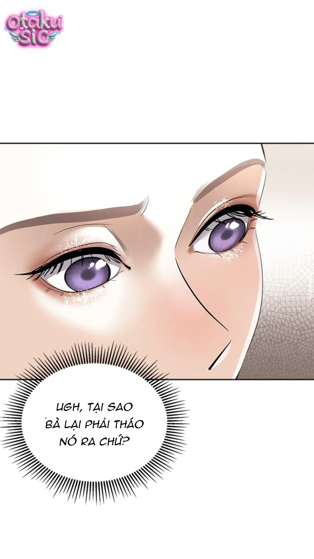 Hoàng Hậu Son Môii - Chap 12
