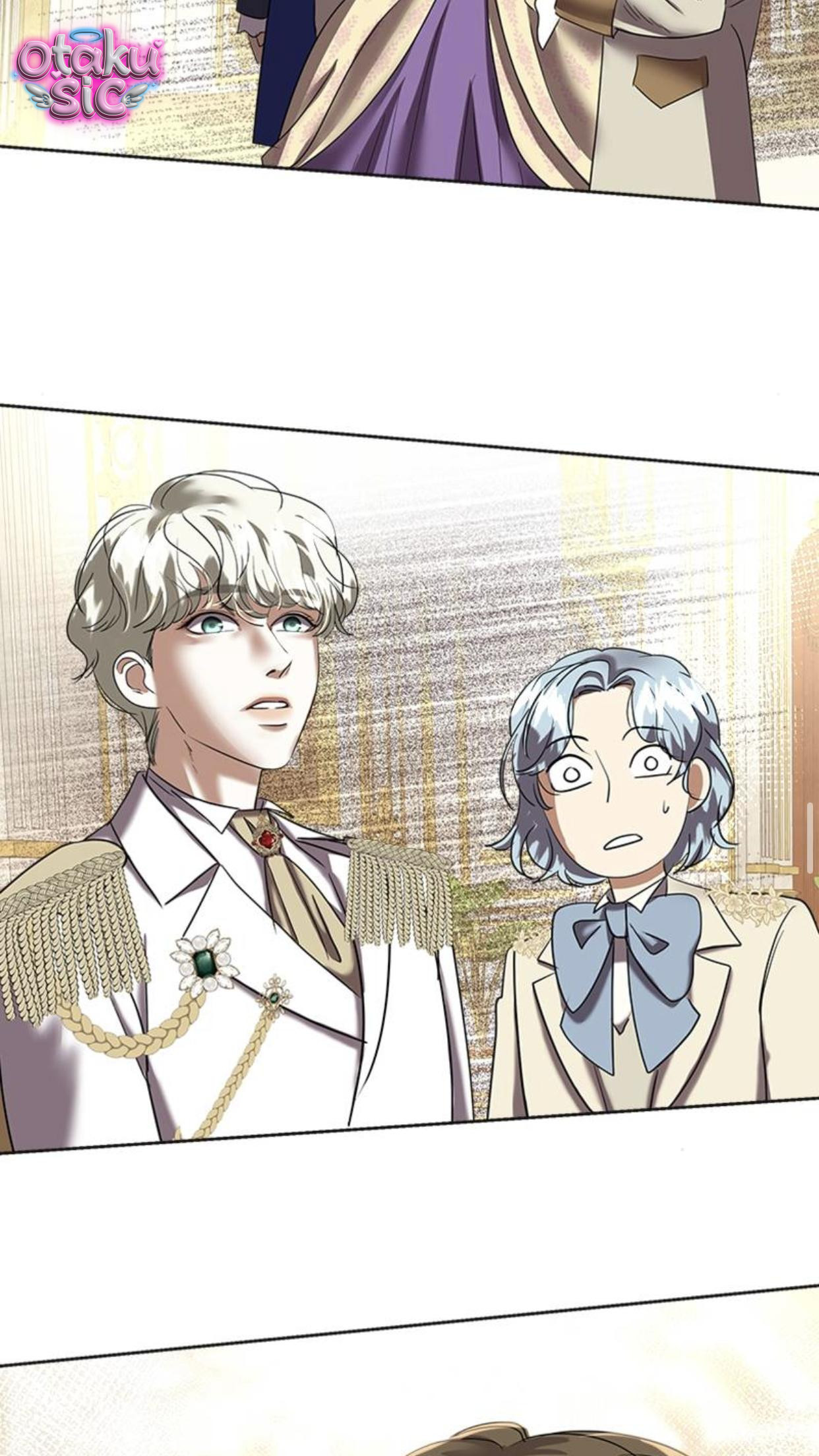 Hoàng Hậu Son Môii - Chap 12
