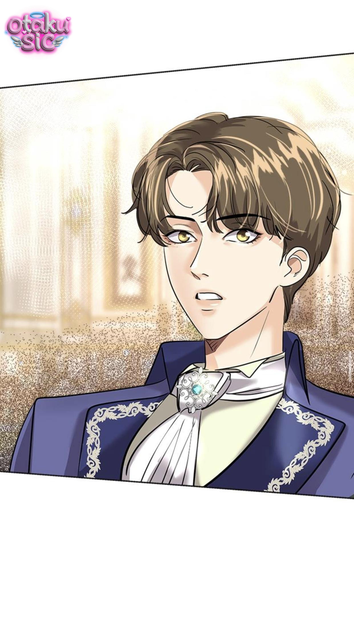 Hoàng Hậu Son Môii - Chap 12