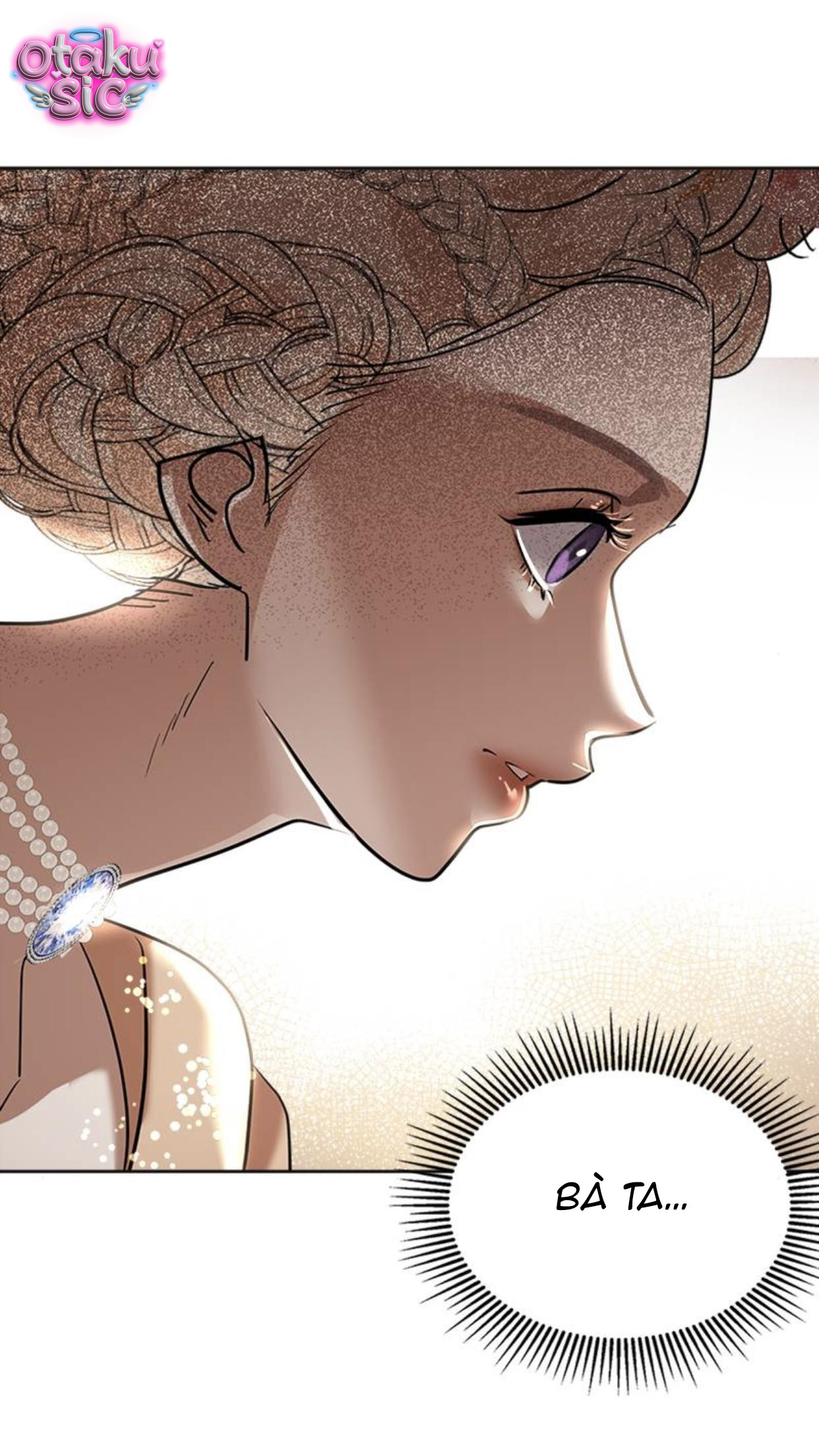 Hoàng Hậu Son Môii - Chap 12