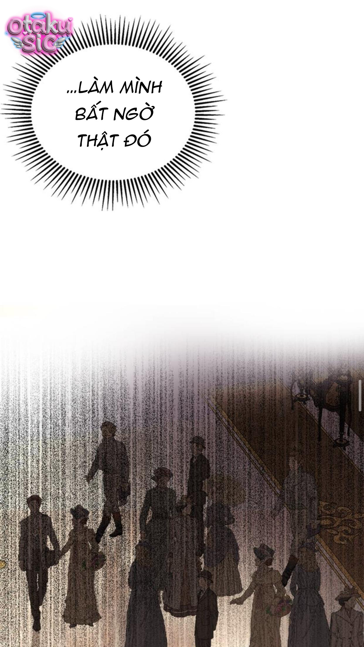 Hoàng Hậu Son Môii - Chap 12