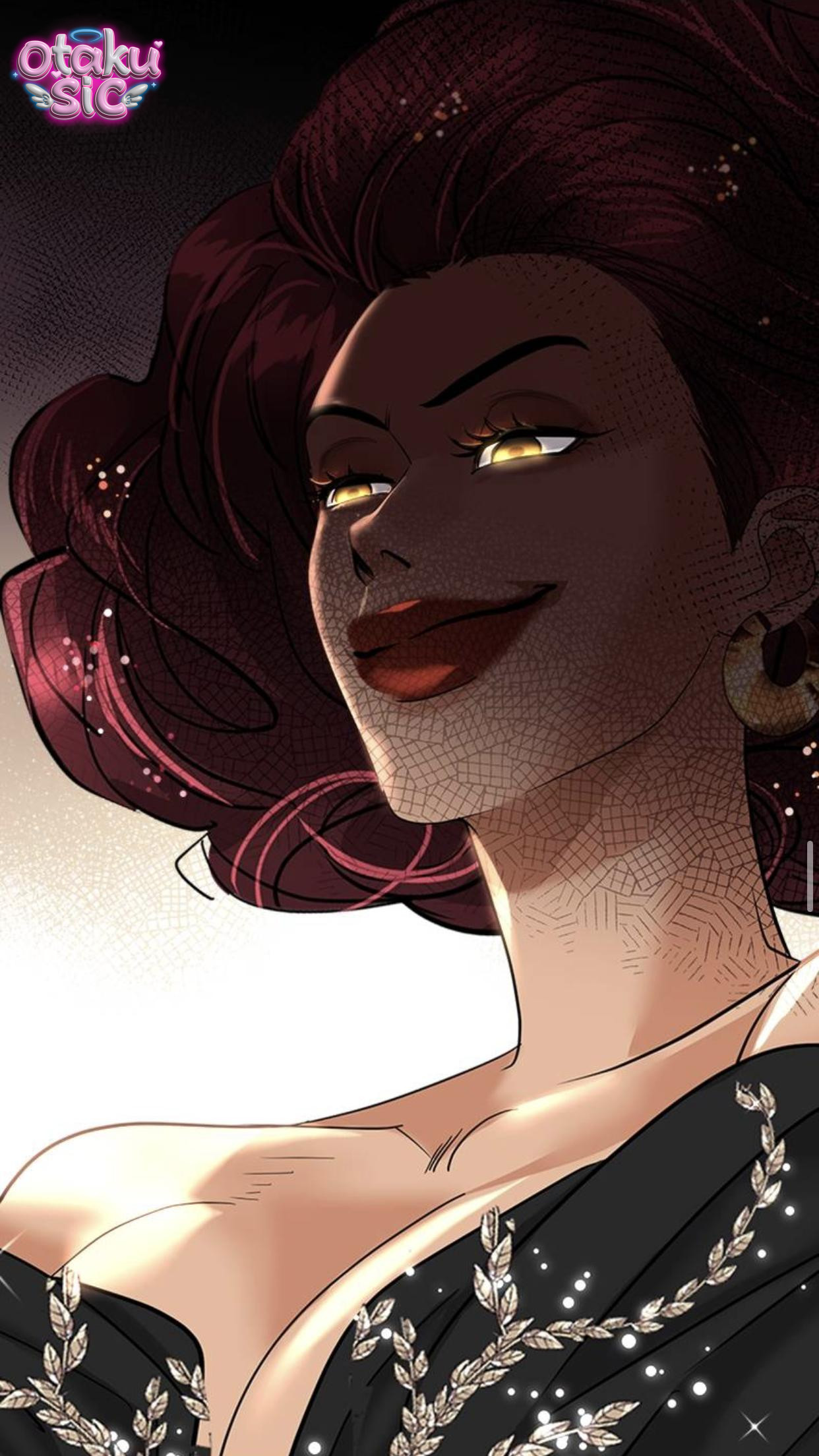 Hoàng Hậu Son Môii - Chap 12