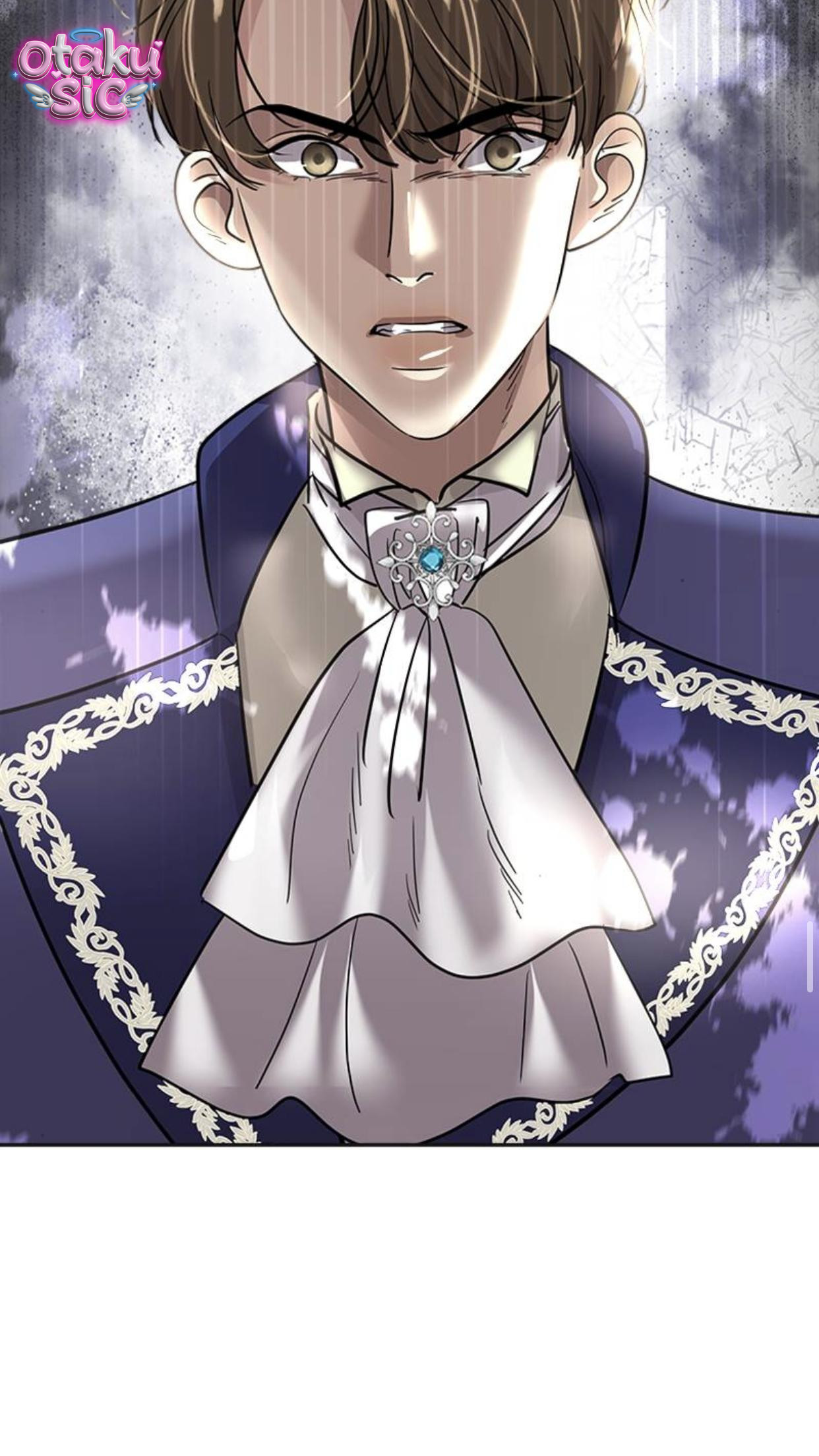 Hoàng Hậu Son Môii - Chap 12