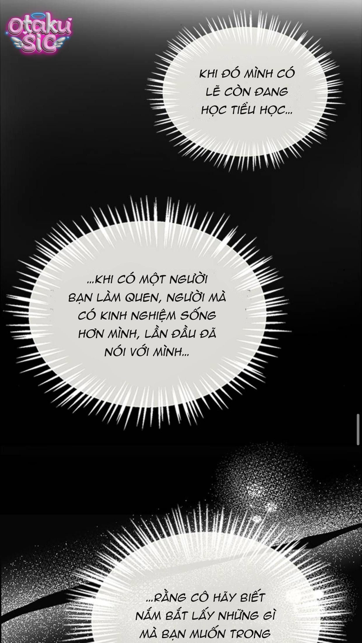 Hoàng Hậu Son Môii - Chap 12