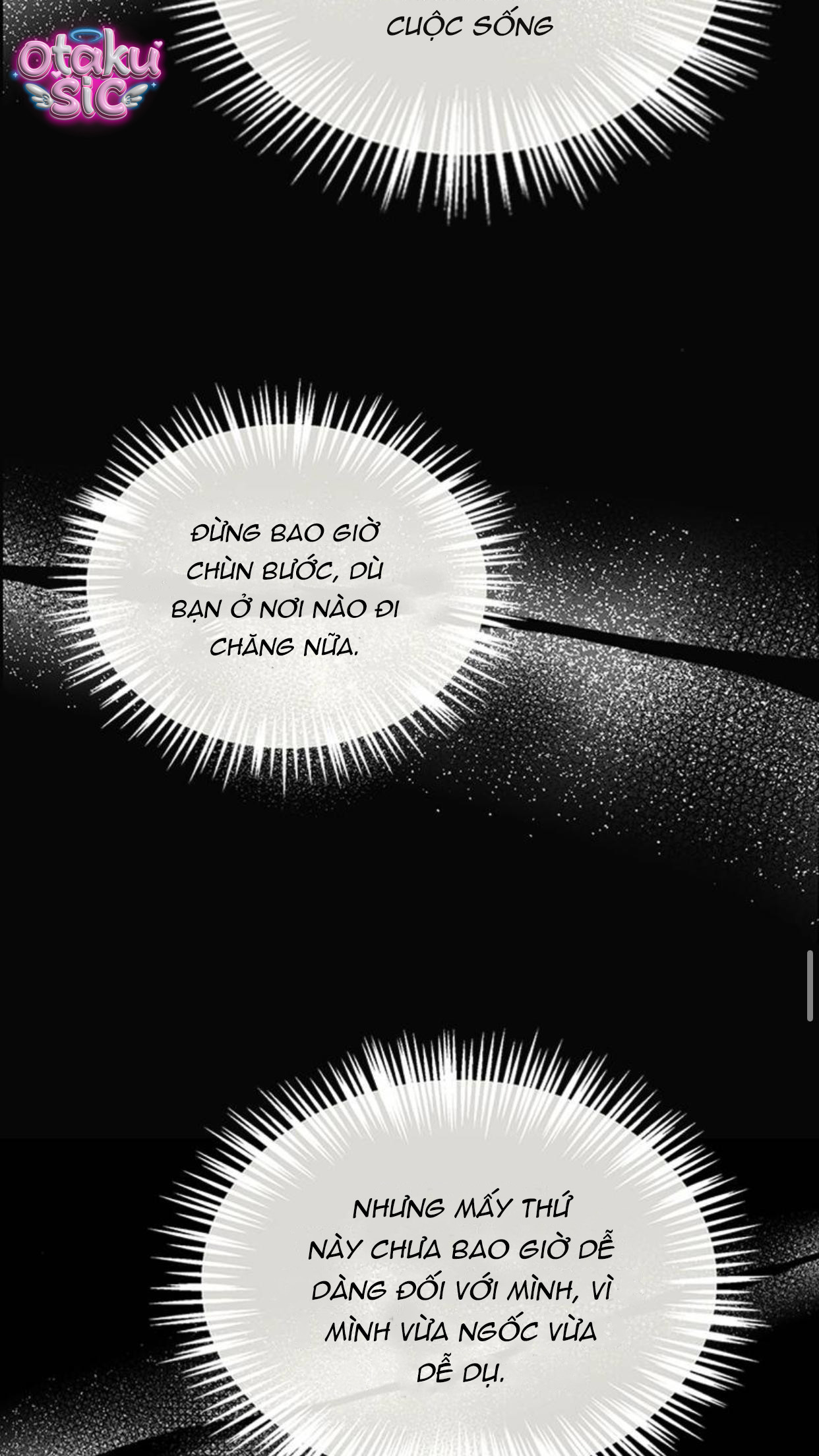 Hoàng Hậu Son Môii - Chap 12
