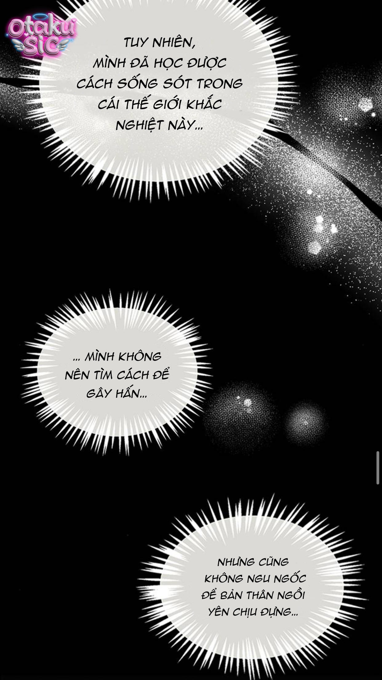 Hoàng Hậu Son Môii - Chap 12