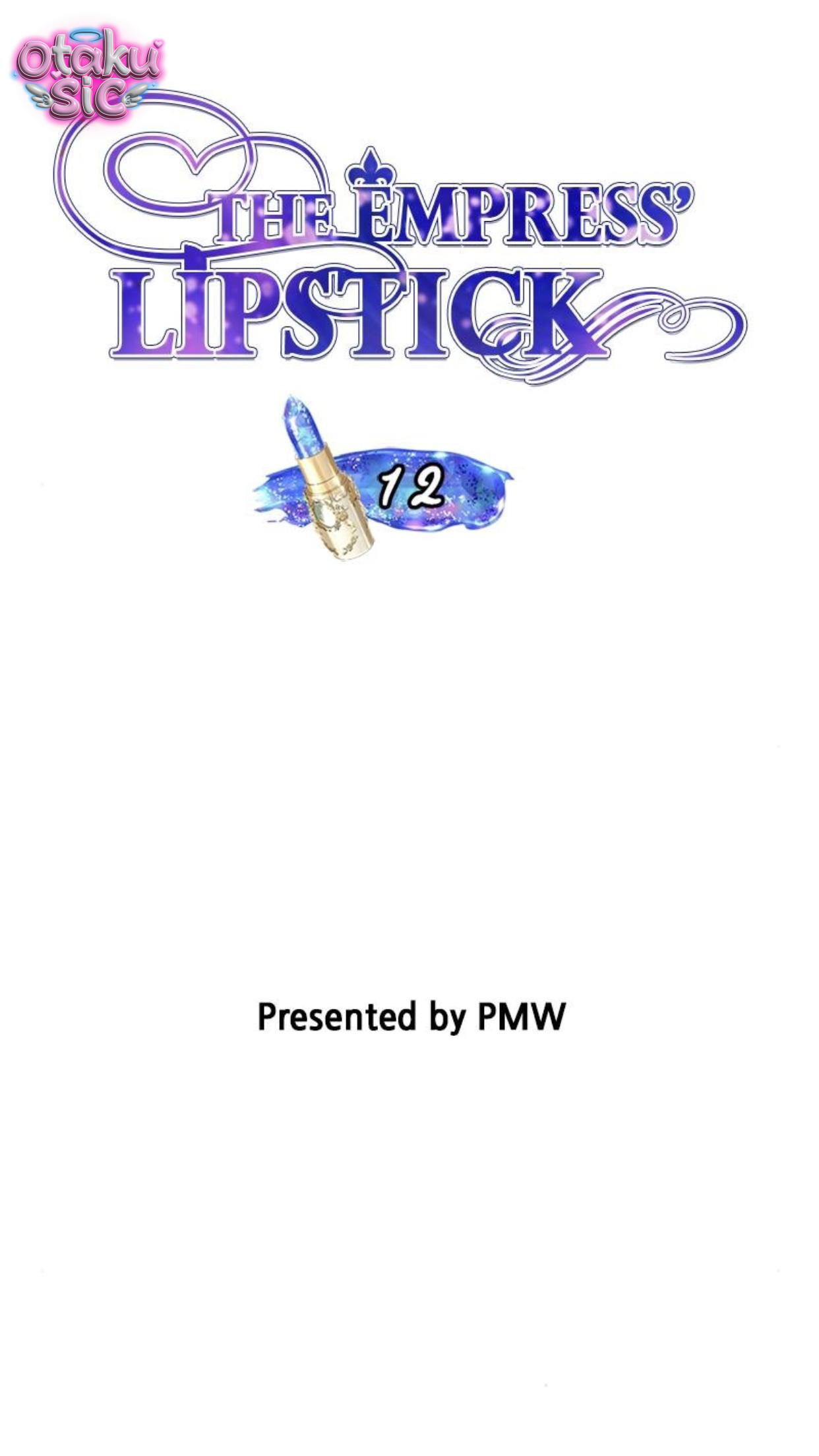 Hoàng Hậu Son Môii - Chap 12