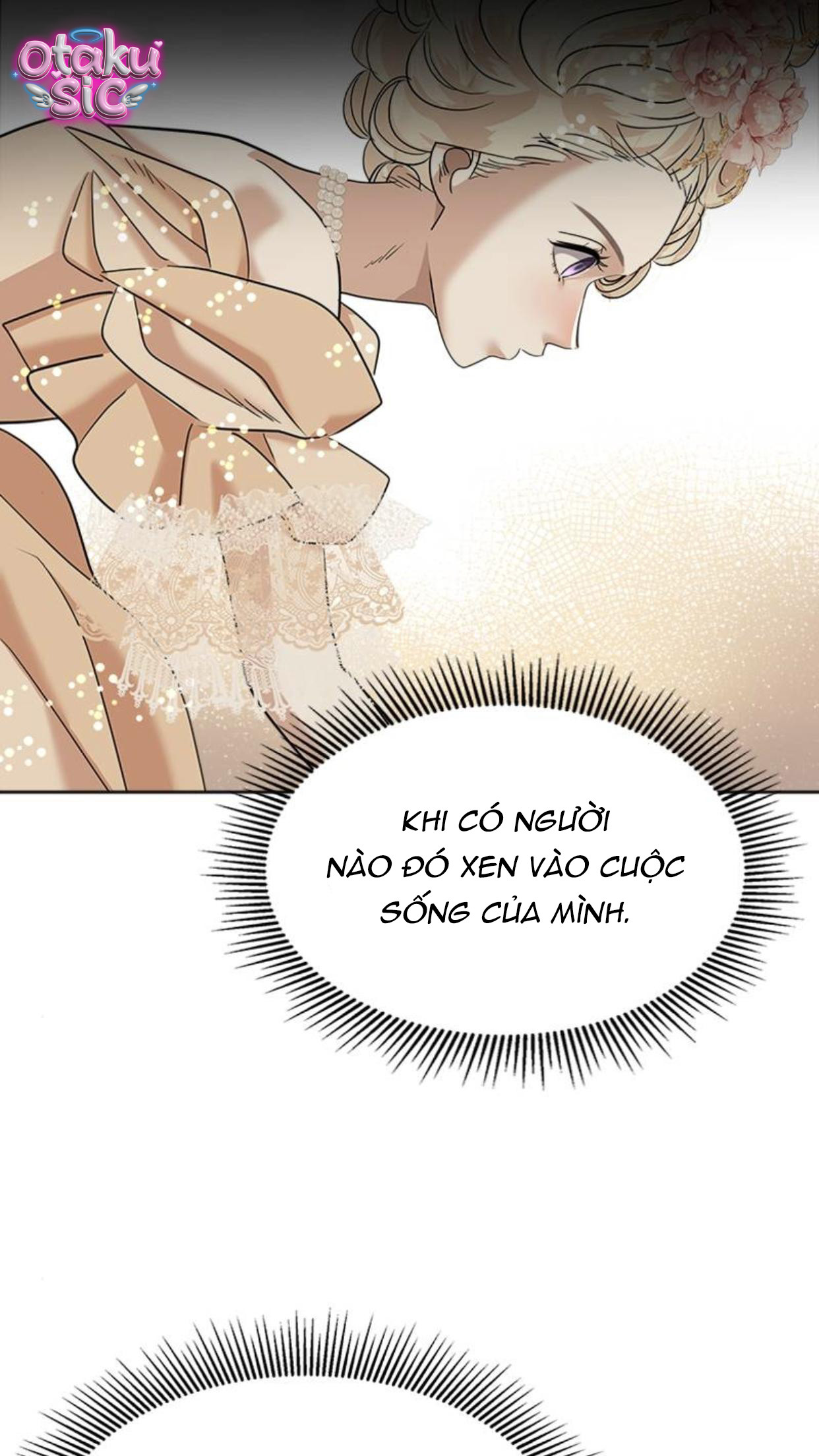 Hoàng Hậu Son Môii - Chap 12