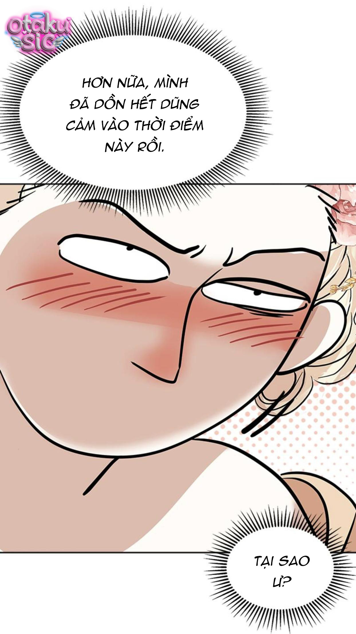 Hoàng Hậu Son Môii - Chap 12