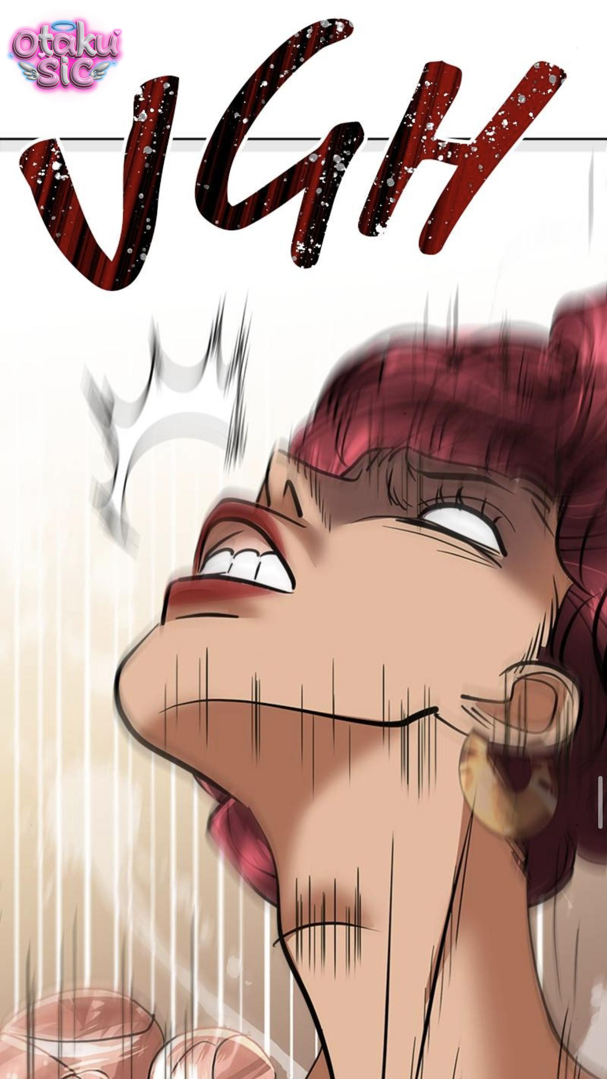 Hoàng Hậu Son Môii - Chap 12