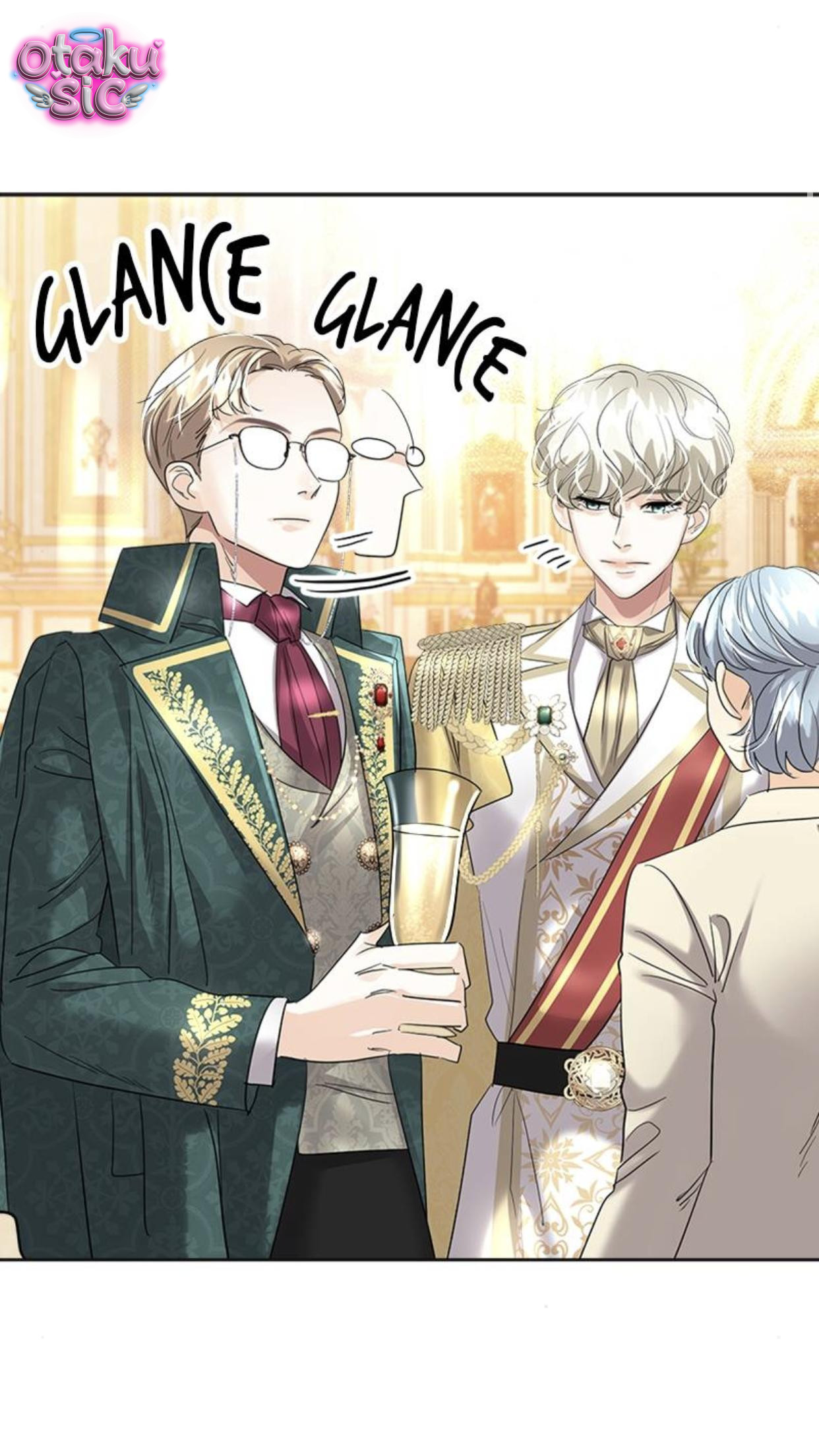 Hoàng Hậu Son Môii - Chap 12