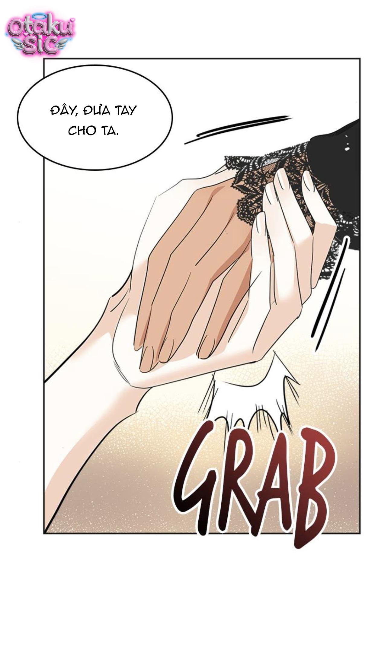 Hoàng Hậu Son Môii - Chap 12
