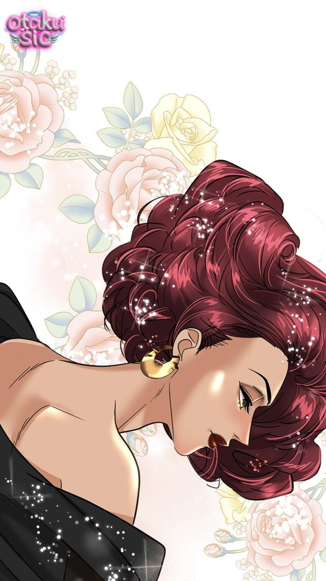 Hoàng Hậu Son Môii - Chap 12