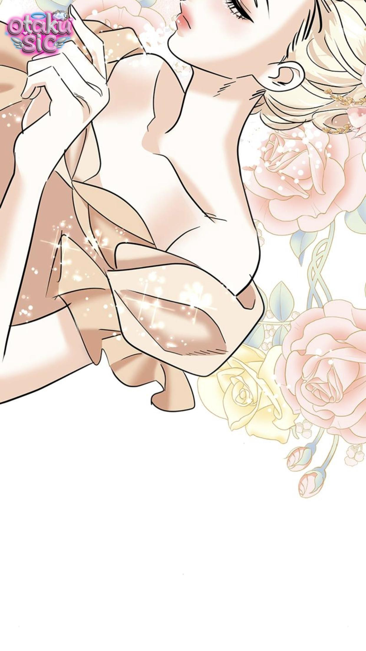 Hoàng Hậu Son Môii - Chap 12