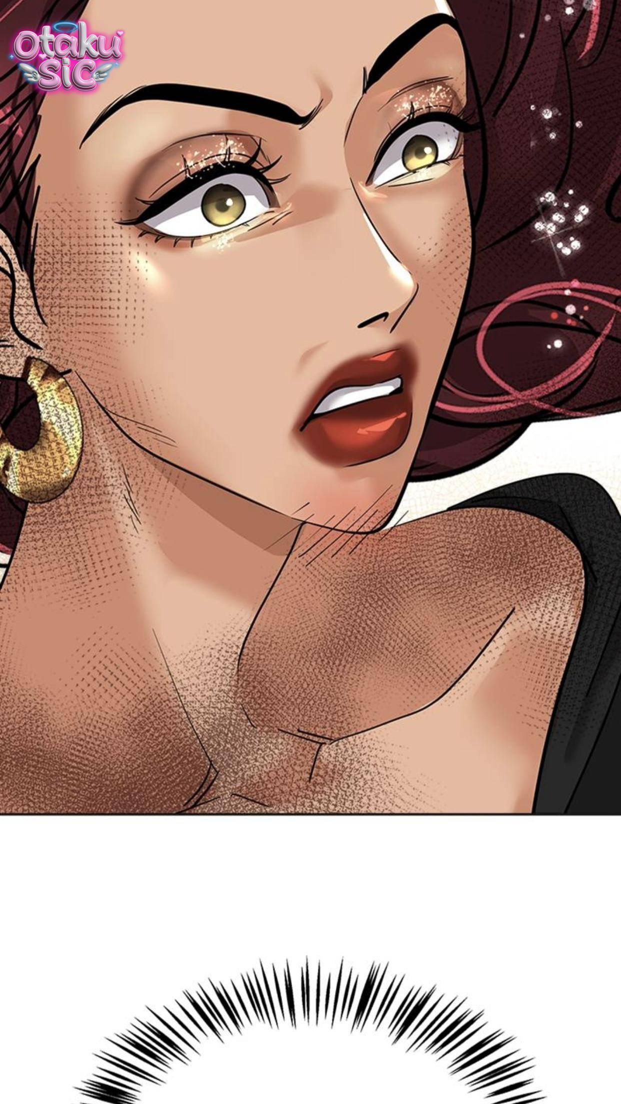 Hoàng Hậu Son Môii - Chap 12
