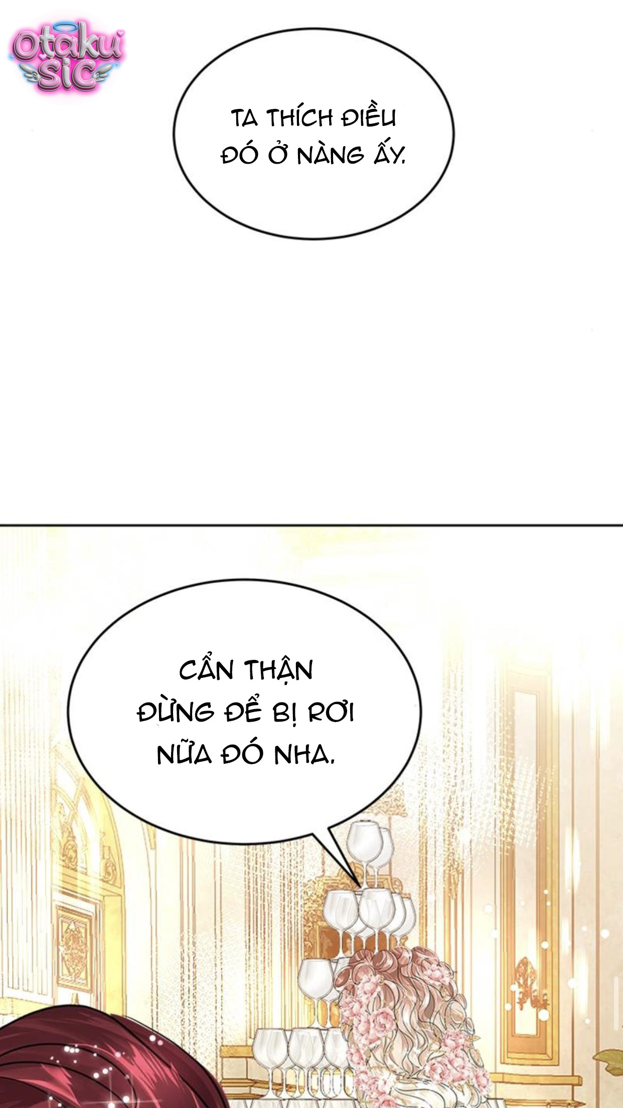 Hoàng Hậu Son Môii - Chap 12